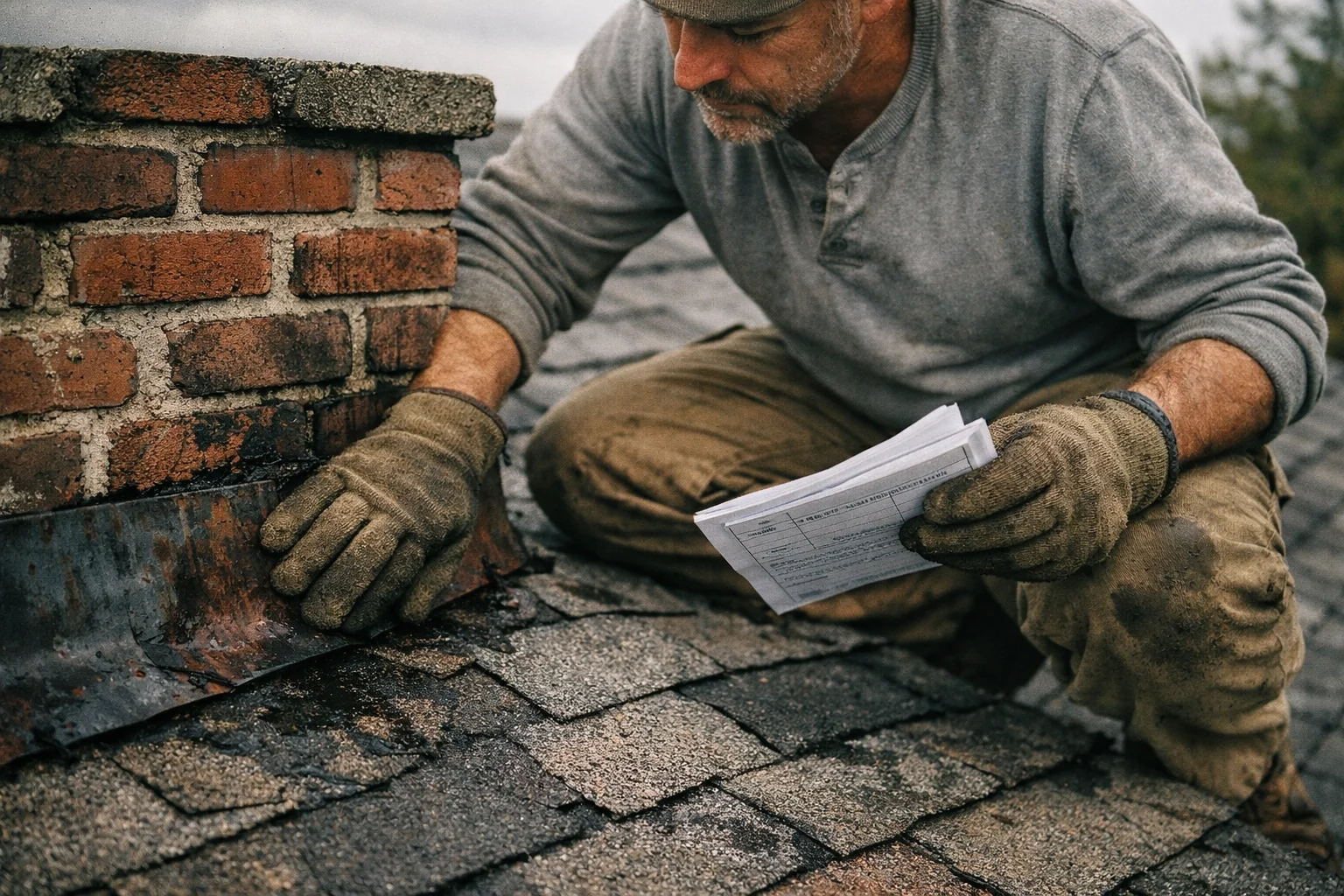Roof Repair or Replace? How to Make the Right Call