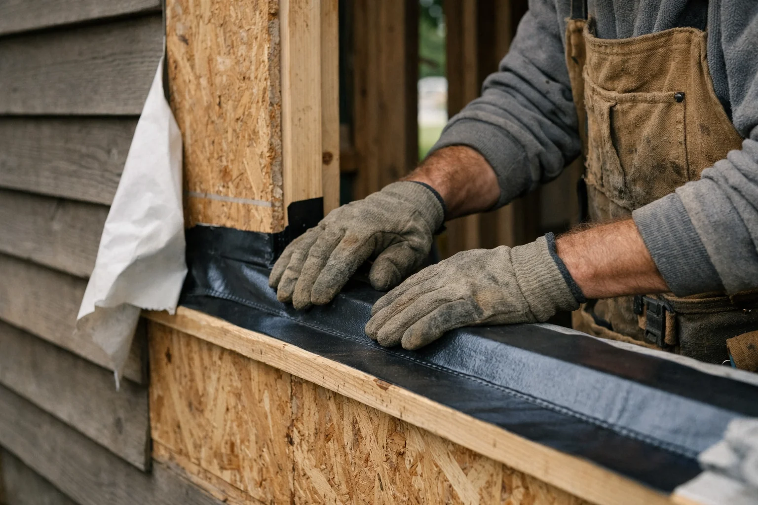Window Installation Guide: Avoid Costly Mistakes