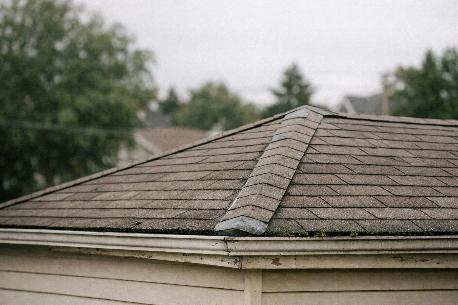 Hip Roof Guide: Wind, Ventilation & Cost Facts