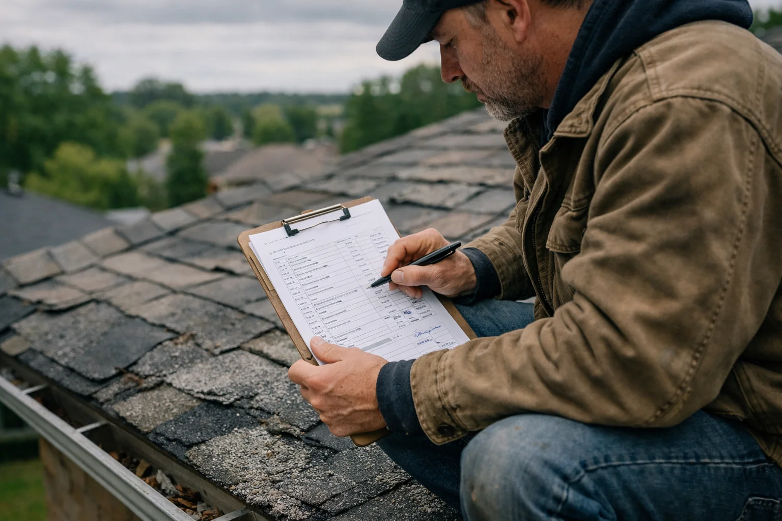 Insurance Scope Explained: What Your Claim Really Covers