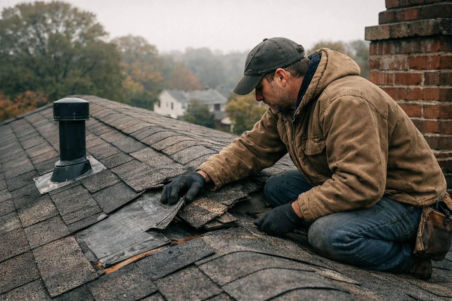 Roof Installation Kernersville NC | Expert Guide