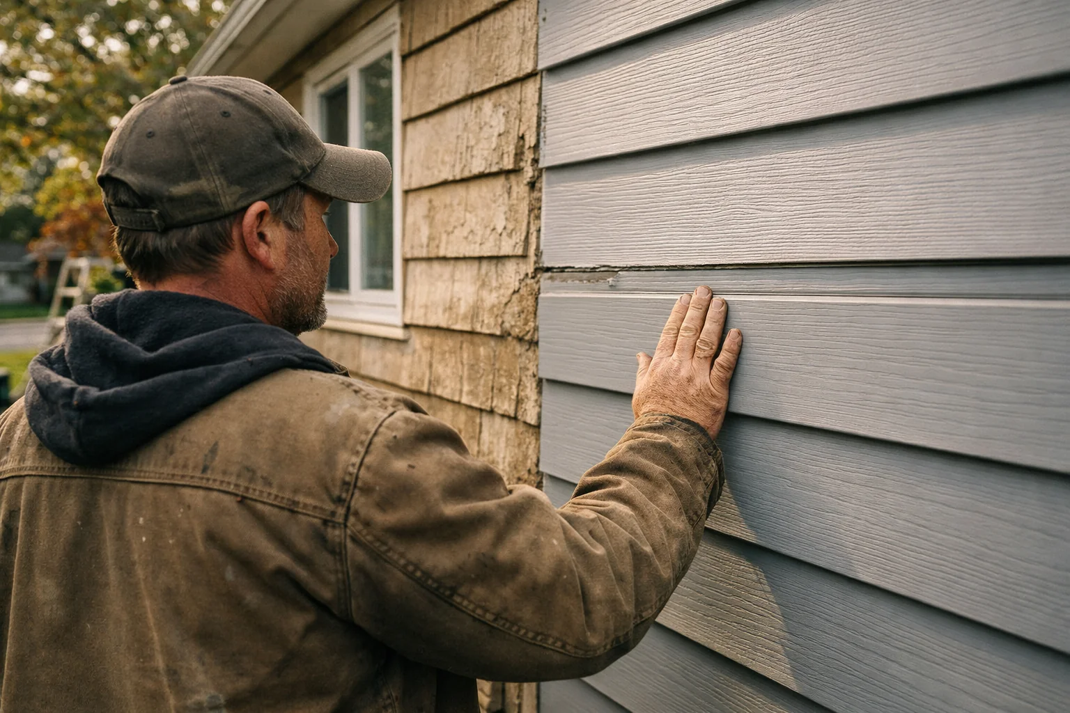 Will Vinyl Siding Increase Home Value? The Real ROI